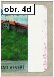 Zpravodaj 3/2006: Výplatní poštovní známka Hrad Veveří Zpravodaj 3/2006: Výplatní poštovní známka Hrad Veveří
