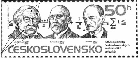 Zpravodaj 3/2006: Znovu Jednota matematiků a fyziků Zpravodaj 3/2006: Znovu Jednota matematiků a fyziků