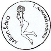 Zpravodaj 3/2008: Povídal jsem si s Ivanou Šárovou Zpravodaj 3/2008: Povídal jsem si s Ivanou Šárovou