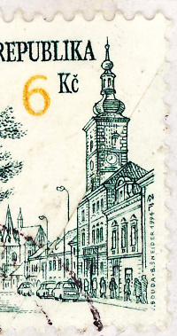 Zpravodaj 3/2008: S poctivostí nejdál dojdeš? Zpravodaj 3/2008: S poctivostí nejdál dojdeš?