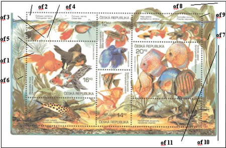 Zpravodaj 4/2003: A 365 – 368 Chovatelství – akvarijní rybičky Zpravodaj 4/2003: A 365 – 368 Chovatelství – akvarijní rybičky