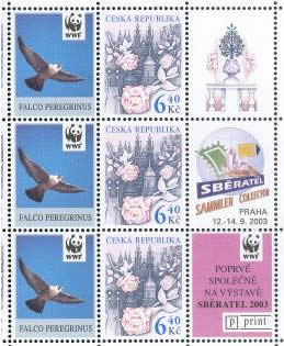 Zpravodaj 4/2003: Povídal jsem si s Alenou Ryškovou Zpravodaj 4/2003: Povídal jsem si s Alenou Ryškovou