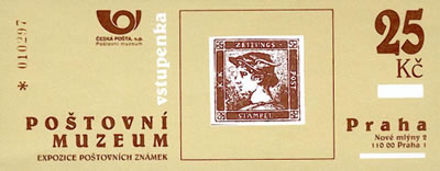 Zpravodaj 4/2003: Povídal jsem si s Pavlem Čtvrtníkem Zpravodaj 4/2003: Povídal jsem si s Pavlem Čtvrtníkem