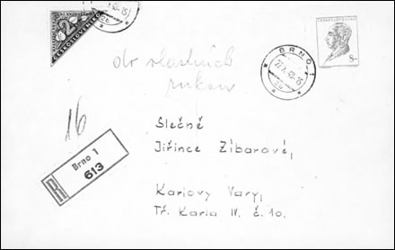 Zpravodaj 4/2003: Věnujme pozornost neobvyklým celistvostem Zpravodaj 4/2003: Věnujme pozornost neobvyklým celistvostem