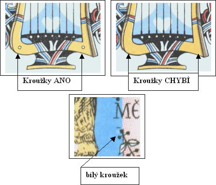 Zpravodaj 4/2003: Zajímavosti na známkách Zpravodaj 4/2003: Zajímavosti na známkách