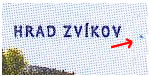 Zpravodaj 4/2003: Zaostřeno na automatové známky 'hrad Zvíkov' Zpravodaj 4/2003: Zaostřeno na automatové známky 'hrad Zvíkov'