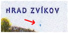 Zpravodaj 4/2003: Zaostřeno na automatové známky 'hrad Zvíkov' Zpravodaj 4/2003: Zaostřeno na automatové známky 'hrad Zvíkov'