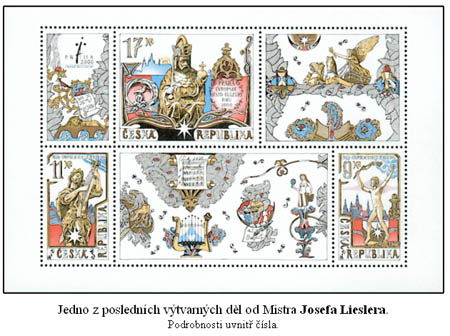 Zpravodaj 4/2005: Aršík PRAHA – Evropské město kultury roku 2000 Zpravodaj 4/2005: Aršík PRAHA – Evropské město kultury roku 2000