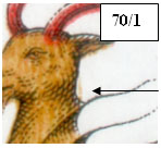 Zpravodaj 4/2005: Znamení zvěrokruhu – Kozoroh (kat. č. 200) Zpravodaj 4/2005: Znamení zvěrokruhu – Kozoroh (kat. č. 200)