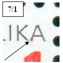 Zpravodaj 4/2005: Znamení zvěrokruhu – Kozoroh (kat. č. 200) Zpravodaj 4/2005: Znamení zvěrokruhu – Kozoroh (kat. č. 200)