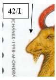 Zpravodaj 4/2005: Znamení zvěrokruhu – Kozoroh (kat. č. 200) Zpravodaj 4/2005: Znamení zvěrokruhu – Kozoroh (kat. č. 200)