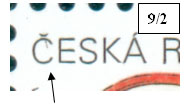 Zpravodaj 4/2005: Znamení zvěrokruhu – Kozoroh (kat. č. 200) Zpravodaj 4/2005: Znamení zvěrokruhu – Kozoroh (kat. č. 200)