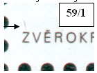 Zpravodaj 4/2005: Znamení zvěrokruhu – Kozoroh (kat. č. 200) Zpravodaj 4/2005: Znamení zvěrokruhu – Kozoroh (kat. č. 200)