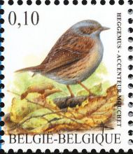 Belgie 1/2008 Belgie 1/2008