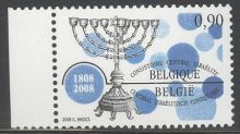 Belgie 1/2008 Belgie 1/2008