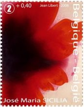 Belgie 1/2008 Belgie 1/2008