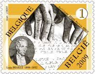 Belgie 1/2009