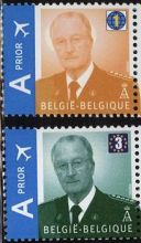 Belgie 1/2009