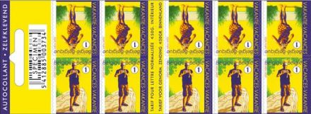 Belgie 3/2009 Belgie 3/2009