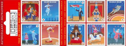 Belgie 3/2009 Belgie 3/2009