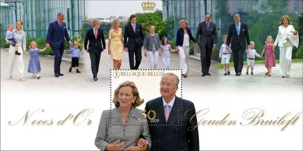Belgie 3/2009 Belgie 3/2009
