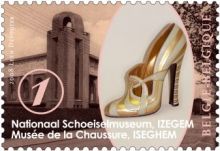 Belgie 4/2008 Belgie 4/2008