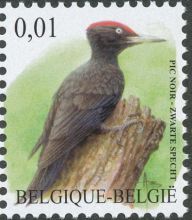 Belgie 4/2009 Belgie 4/2009