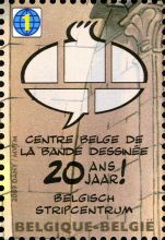 Belgie 4/2009 Belgie 4/2009
