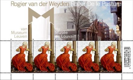 Belgie 4/2009 Belgie 4/2009