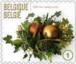 Belgie 4/2009 Belgie 4/2009