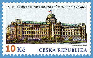Česká republika - duben/květen Česká republika - duben/květen