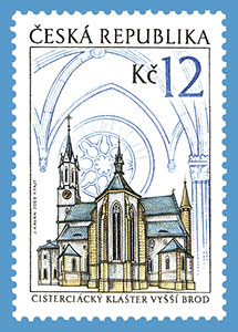 Česká republika - duben/květen Česká republika - duben/květen