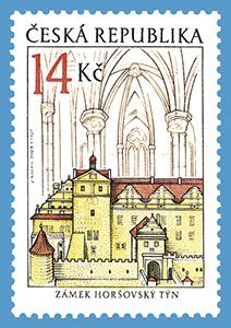 Česká republika - duben/květen Česká republika - duben/květen