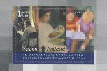 Finsko 1/2008 Finsko 1/2008