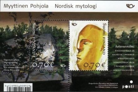 Finsko 1/2008 Finsko 1/2008