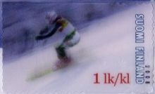 Finsko 1/2008 Finsko 1/2008
