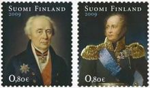 Finsko 1/2009 Finsko 1/2009
