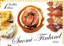 Finsko 2/2009 Finsko 2/2009