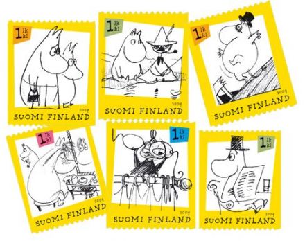 Finsko 2/2009 Finsko 2/2009