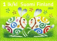 Finsko 2/2010 Finsko 2/2010