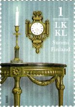 Finsko 3/2009 Finsko 3/2009