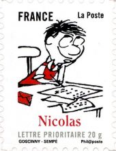 Francie 4/2009 Francie 4/2009