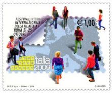 Itálie 1/2009 Itálie 1/2009