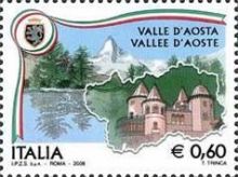 Itálie 2/2008 Itálie 2/2008