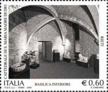 Itálie 2/2009 Itálie 2/2009