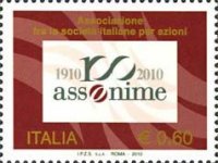Itálie 3/2010 Itálie 3/2010
