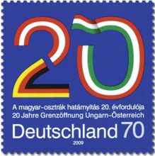 Německo 8/2009 Německo 8/2009