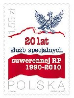 Polsko 2/2010 Polsko 2/2010