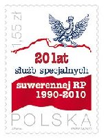 Polsko 2/2010