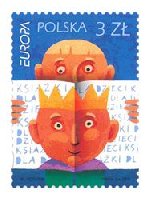Polsko 2/2010 Polsko 2/2010